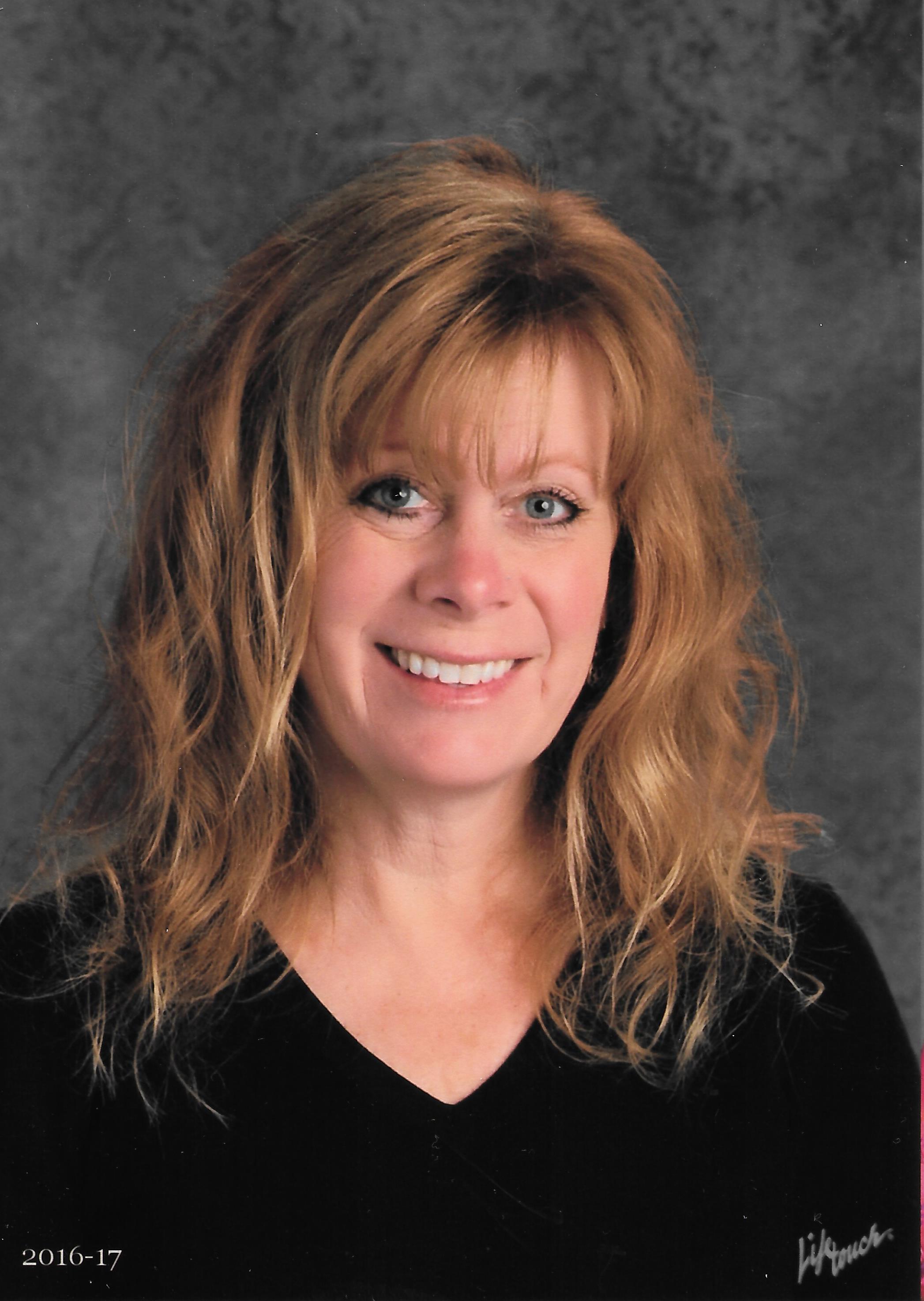 Sharon Sponsler